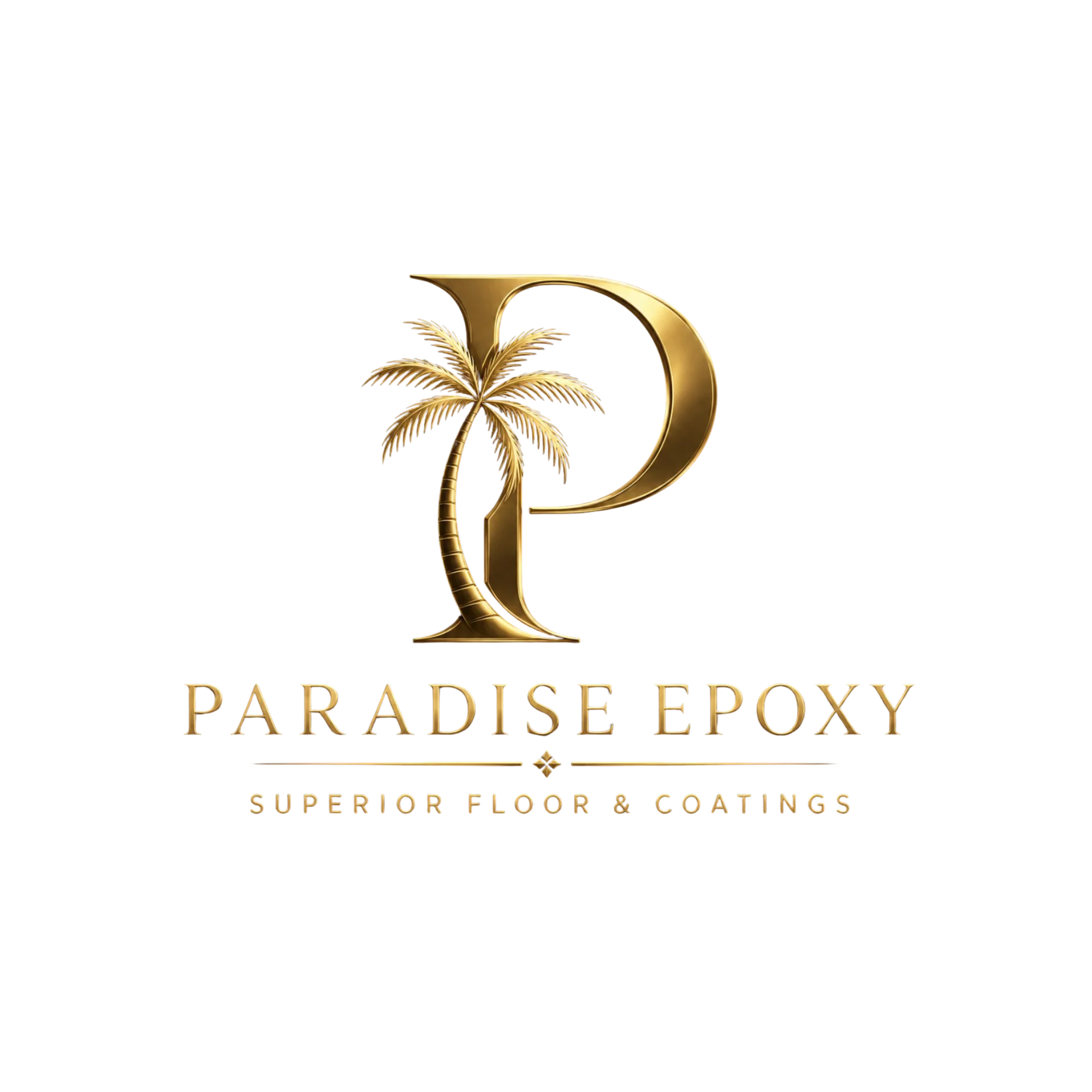 Paradise Epoxy